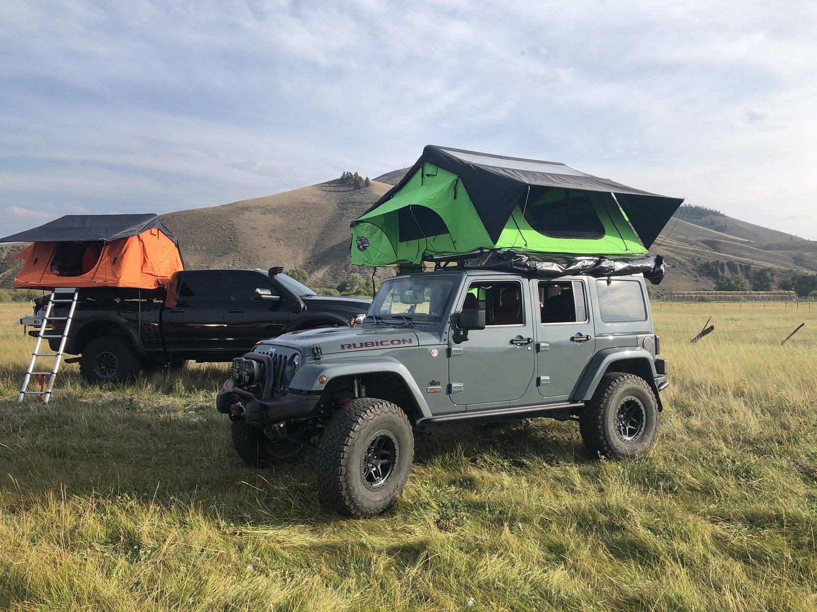 Jeep Gladiator [Updated] 2020 Gladiator Colors Revealed! Gobi, Hydro Blue, Gator Coming Soon 22BDC643-7E03-4817-8582-200D1F4C7BB7
