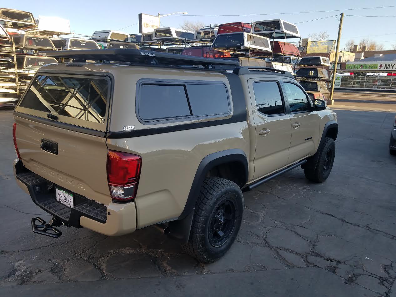 Jeep Gladiator What Jeep Gladiator aftermarket products would you like to see? Capture.JPG