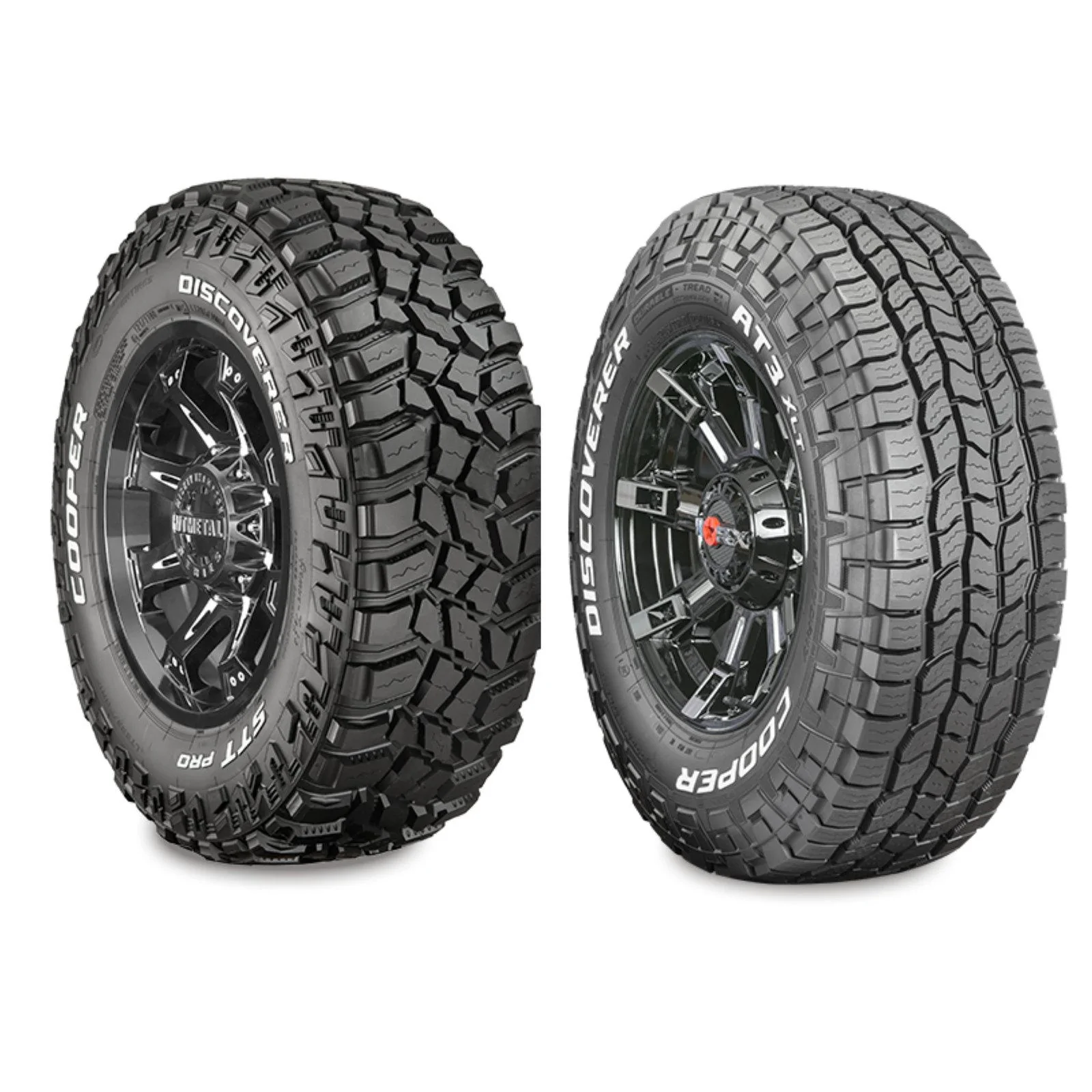 Jeep Gladiator What Tires and Why? CollageMaker_20181204_102054716