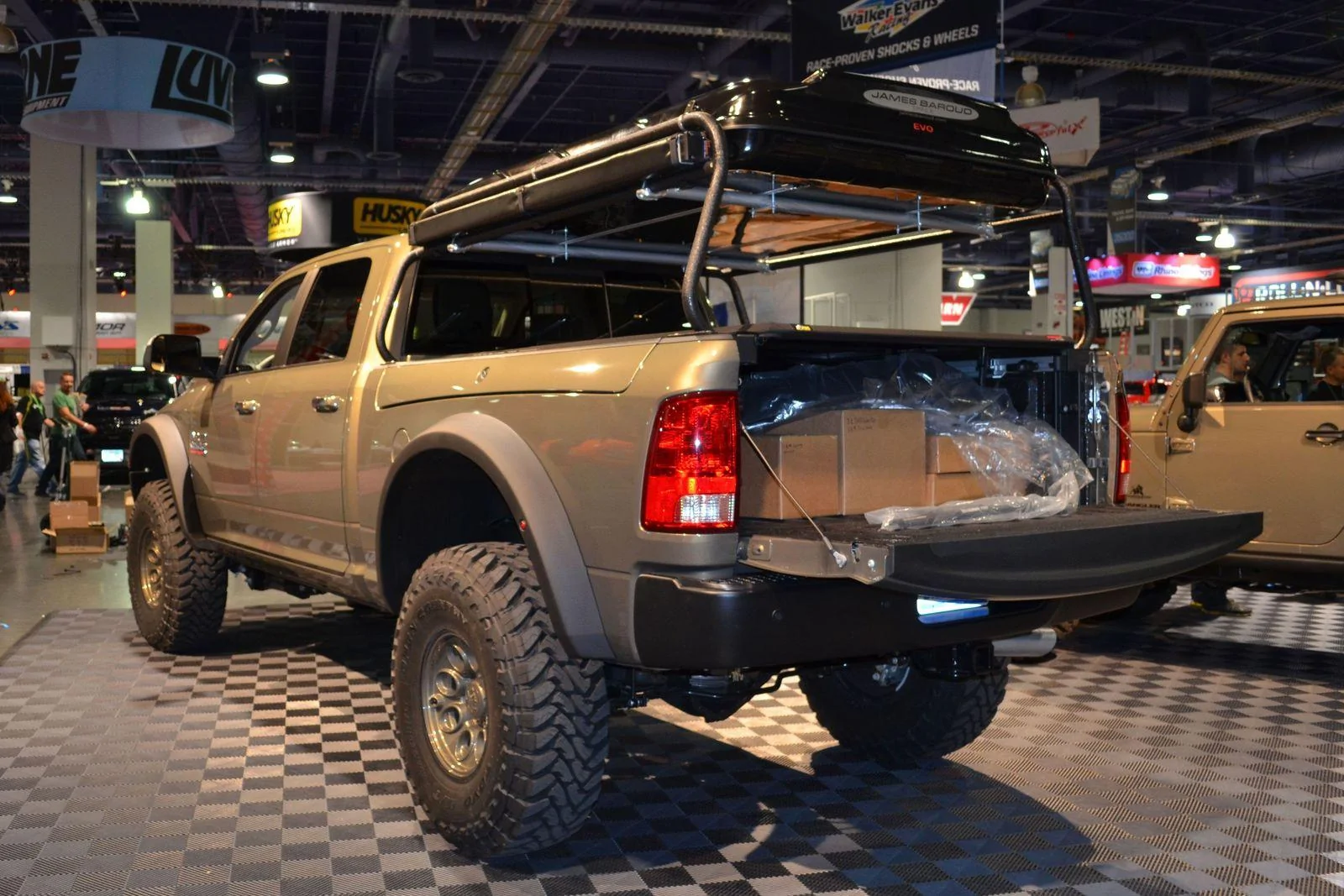 Jeep Gladiator How are you going to use your JT? 869fe2cdae2de3f346f5eceb14caf182