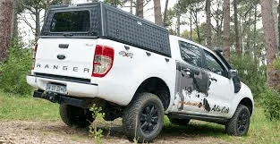 Jeep Gladiator How long til we see bed caps? cap1