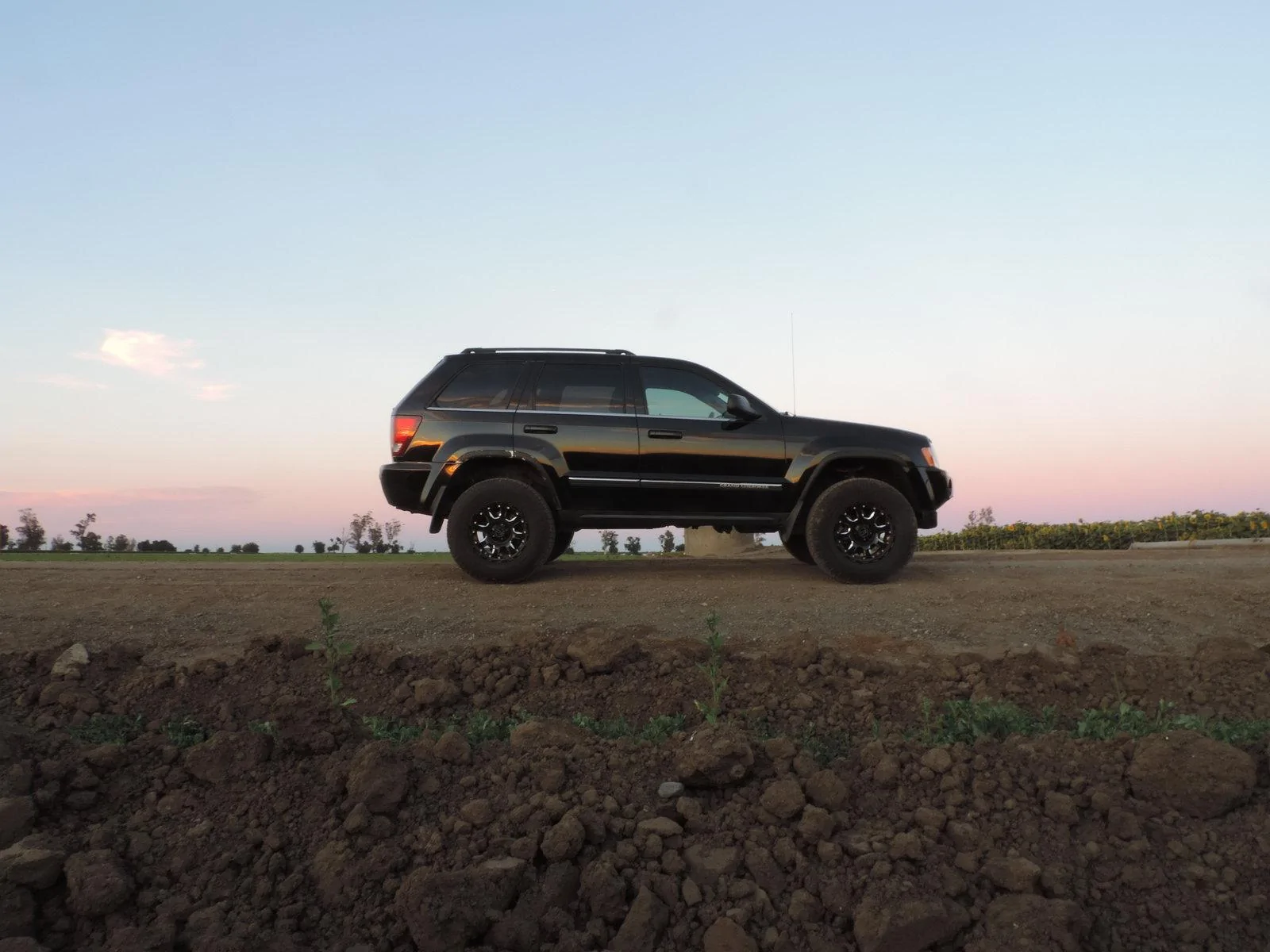 Jeep Gladiator What Tires and Why? ED1E4410-0EBB-4C59-A538-4596BFBECF5F