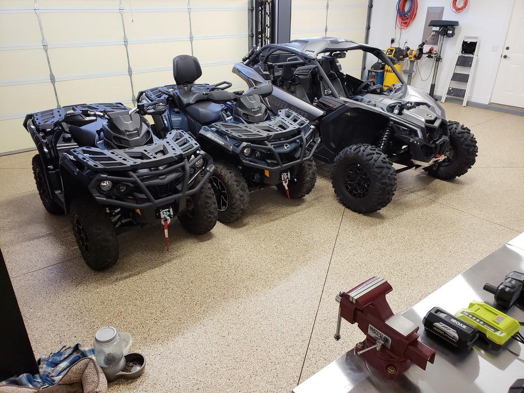 Jeep Gladiator Your Garage? 43867597691_6f855ca91b_b
