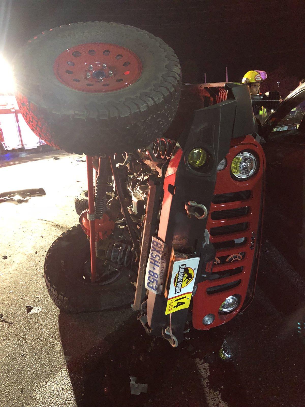 Jeep Gladiator Half Doors side impact? E71180C1-1B1B-4F48-9D6F-B56C350E9F4F