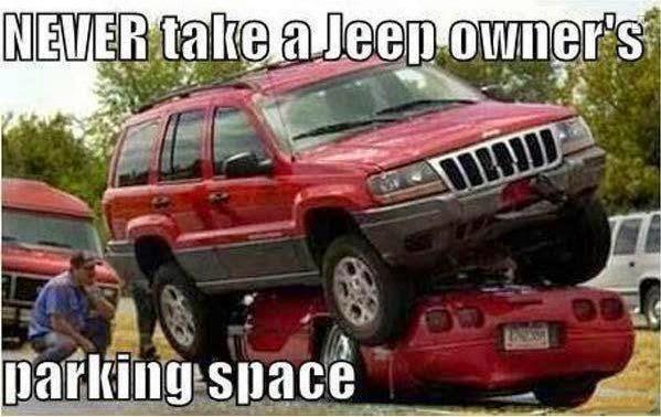 Jeep Gladiator Jeep Humor Waiting Room tumblr_mk72ilerKs1rkgz7oo1_1280
