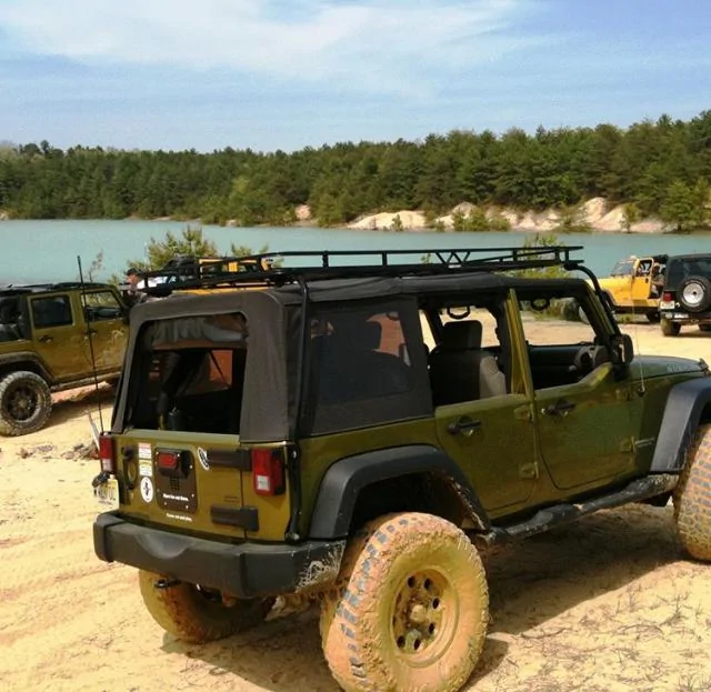 Jeep Gladiator Save Half Doors! 1CE7F829-7192-4BFE-85DF-5A206CE925F4