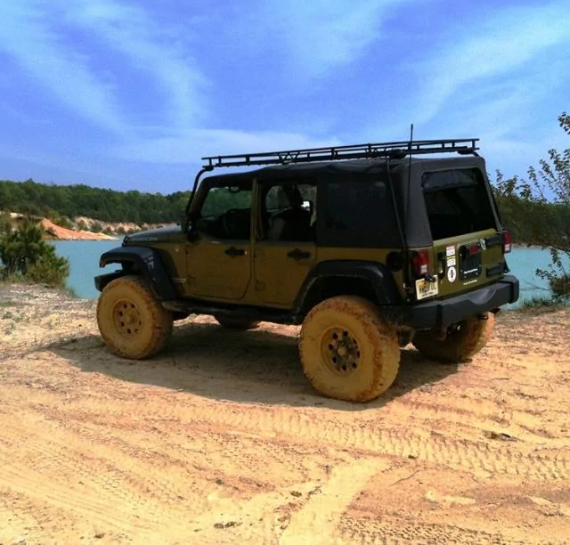 Jeep Gladiator Save Half Doors! 4C626E93-73C2-43CB-AAB0-6A75504EF745