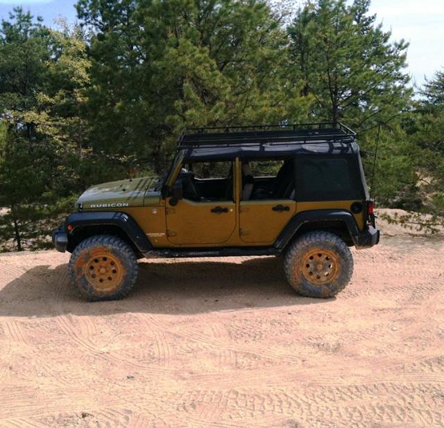 Jeep Gladiator Save Half Doors! 593430CA-C6CC-49A4-BCAB-52D9252E09A8