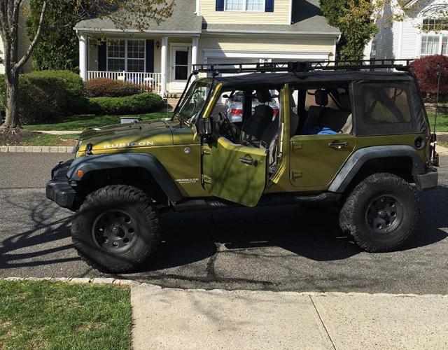 Jeep Gladiator Save Half Doors! FE0B670B-AD2D-49AF-8B24-57951541B0E9