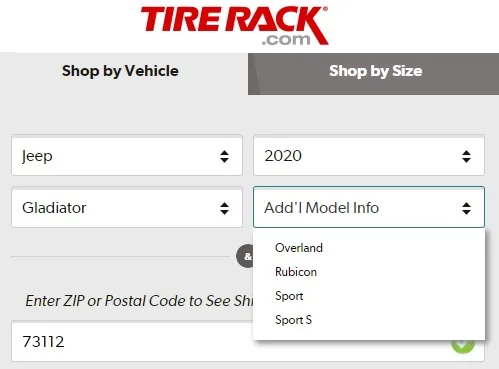 Jeep Gladiator Tire Rack - [Not an affiliate] vXJokOE