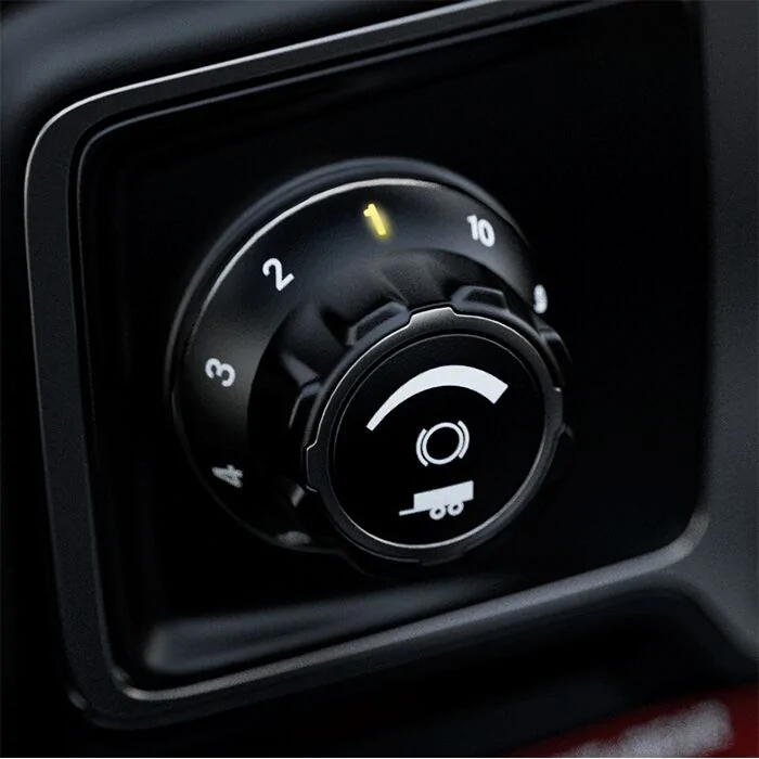 Jeep Gladiator No trailer brake controller? Really? brake-controller