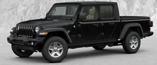 Jeep Gladiator BLACK Gladiator JT Club iQy9Y5Em