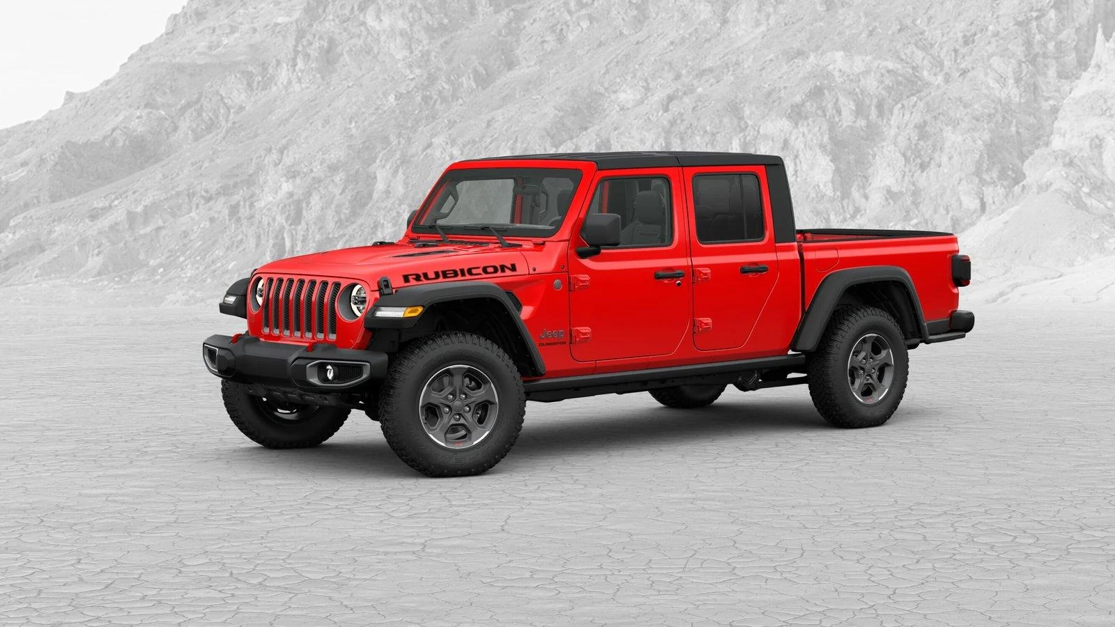 Jeep Gladiator BLACK Gladiator JT Club download