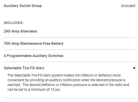 Jeep Gladiator Selectable Tire Fill Alert upload_2018-12-14_20-0-42
