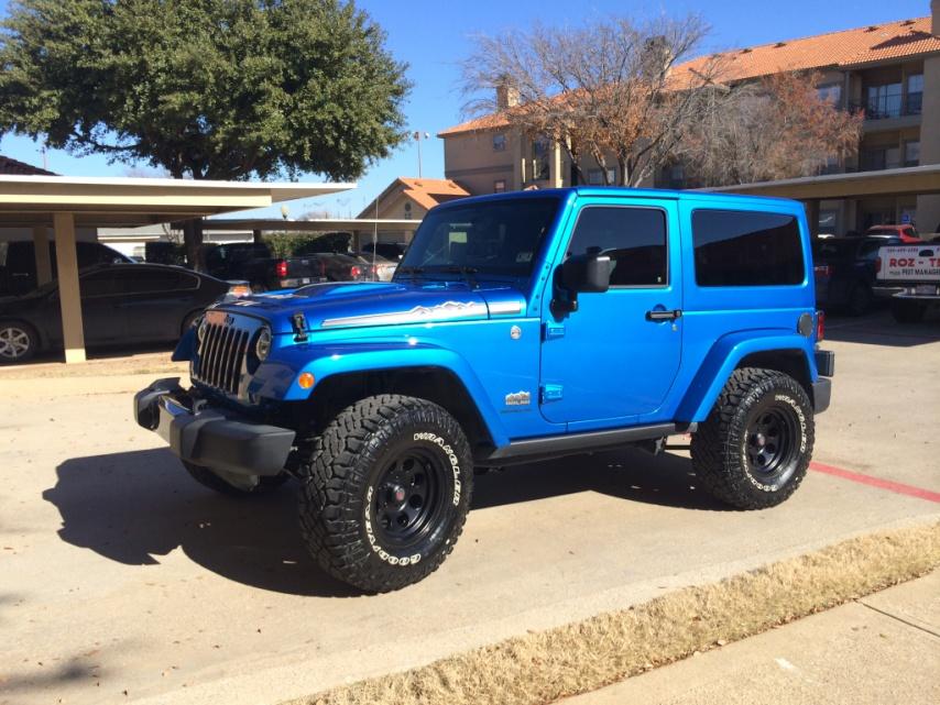 Jeep Gladiator Colors: What color will your Gladiator be? image-1237775643