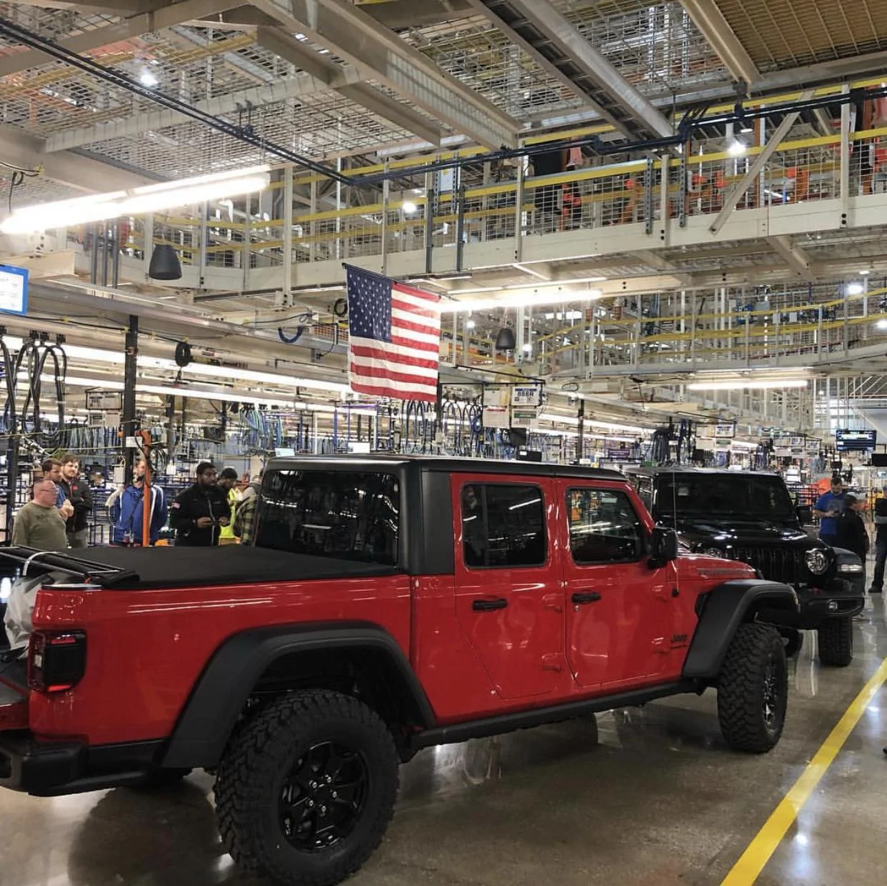 Jeep Gladiator Toledo Plant Photos FBBF529F-33C2-479C-89CF-006E42F153B7
