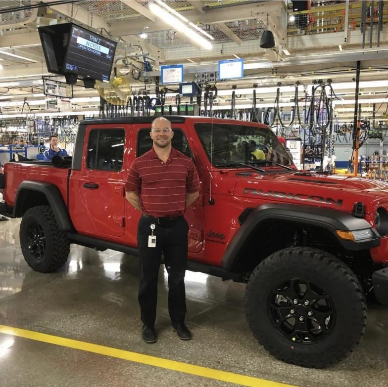 Jeep Gladiator Toledo Plant Photos 50664F27-0316-4529-9F9B-93B67C86060E