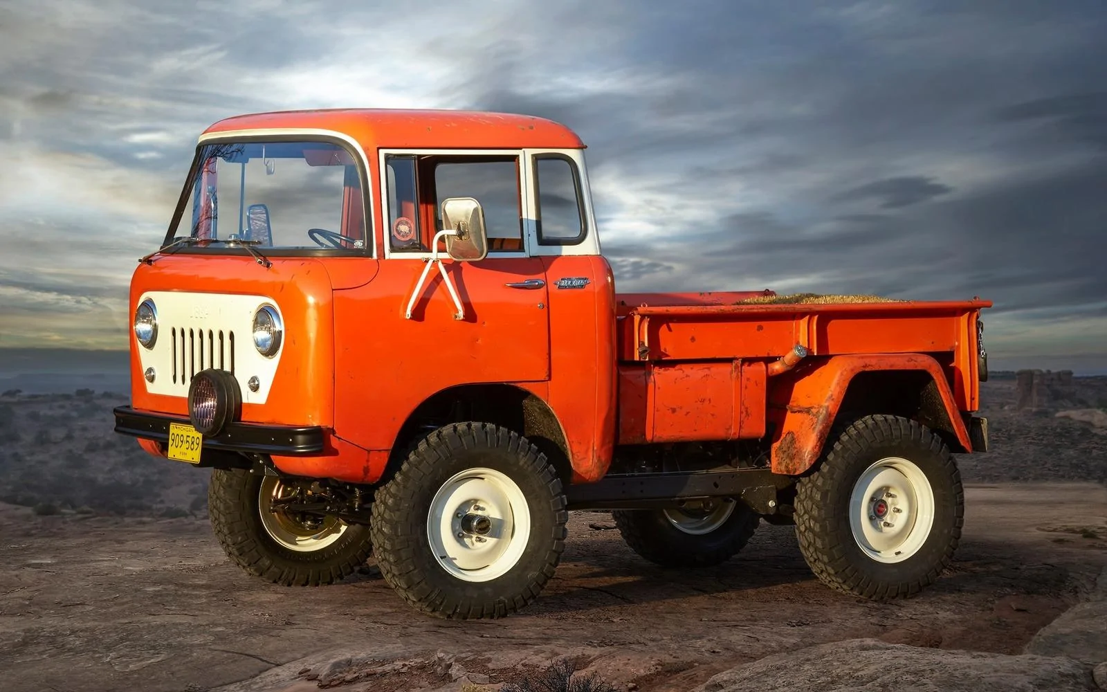 Jeep Gladiator 2 Door Gladiator Version? 241658_2016_Jeep_Concept