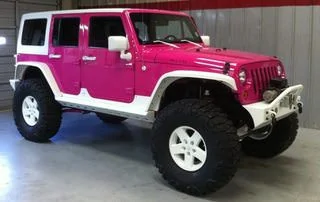 Jeep Gladiator Photoshop help NVcD1d8m