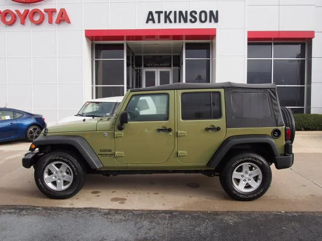 Jeep Gladiator Gator Gladiator JT Club 533662b9148a4.imag