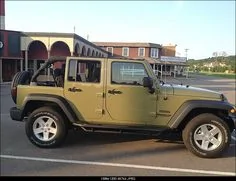 Jeep Gladiator Gator Gladiator JT Club 504bc84b1905c48b88df6e901cb50303--green-jeep-wrangler-unlimited
