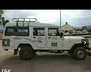 Jeep Gladiator Tops! Canopy / covers / toppers / racks possibilities for Gladiator - Show me! 429295513_1_94x72_mahindra-savari-satna