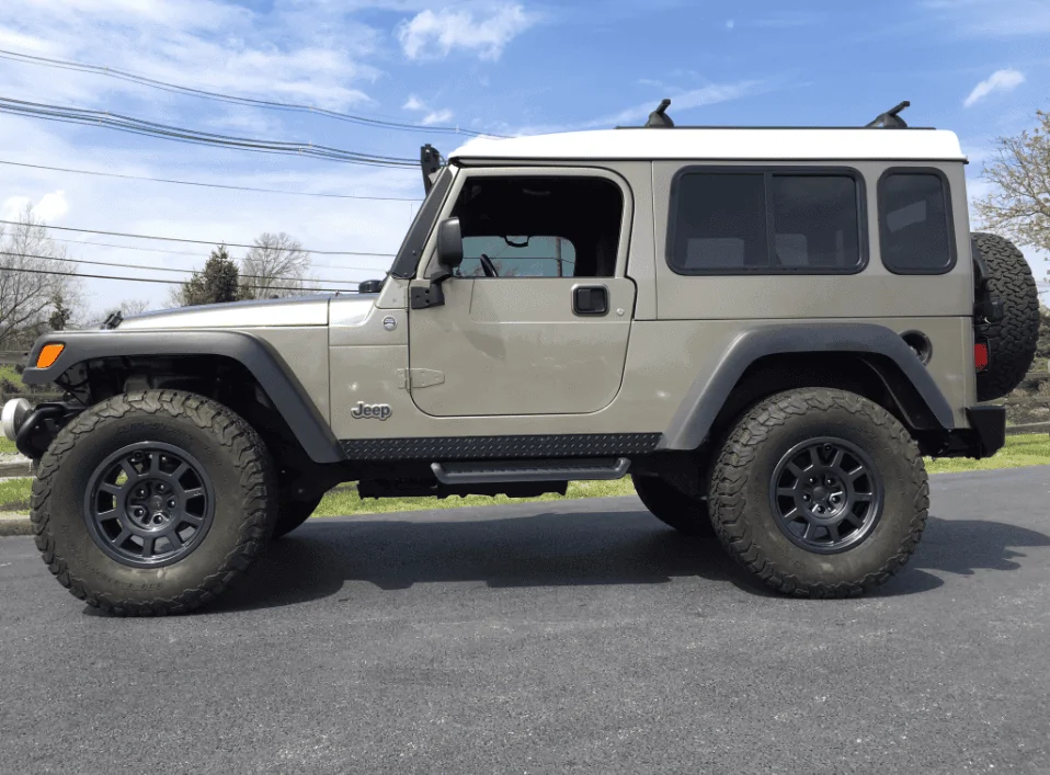 Jeep Gladiator Tops! Canopy / covers / toppers / racks possibilities for Gladiator - Show me! SafariCa