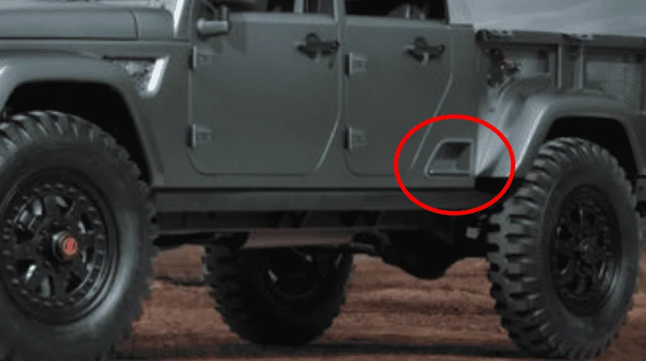 Jeep Gladiator Tops! Canopy / covers / toppers / racks possibilities for Gladiator - Show me! JT1