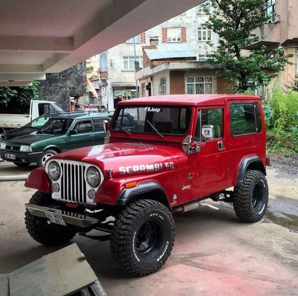Jeep Gladiator Tops! Canopy / covers / toppers / racks possibilities for Gladiator - Show me! 2B803AFE-43ED-4370-A0CF-61B6EF3D7CE8
