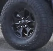 Jeep Gladiator Jeep Gladiator Rubicon (Freedom Edition?) Spotted upload_2018-12-21_8-9-13