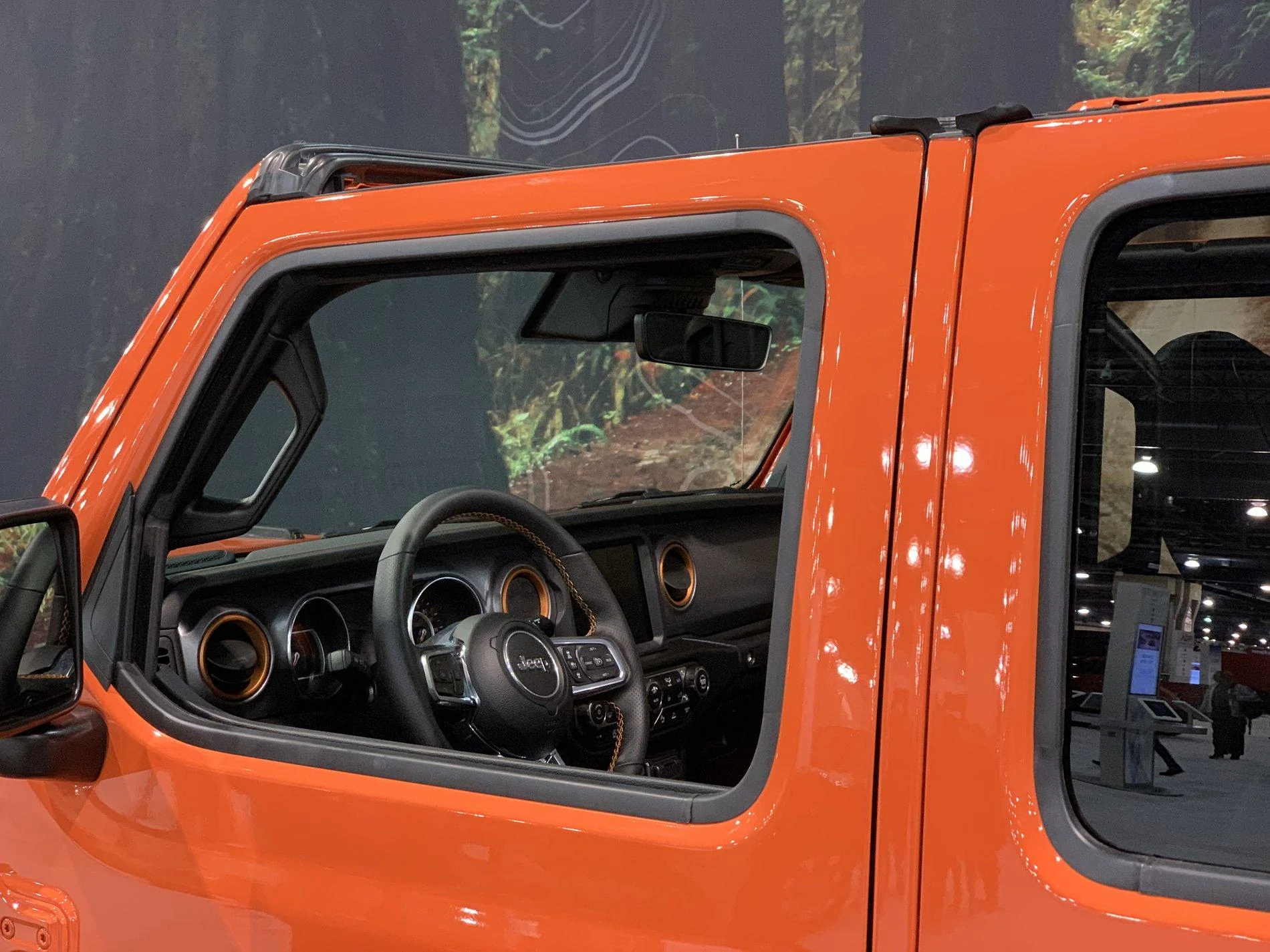Jeep Gladiator PUNK'N Gladiator JT Club 20200208_145629885_iOS