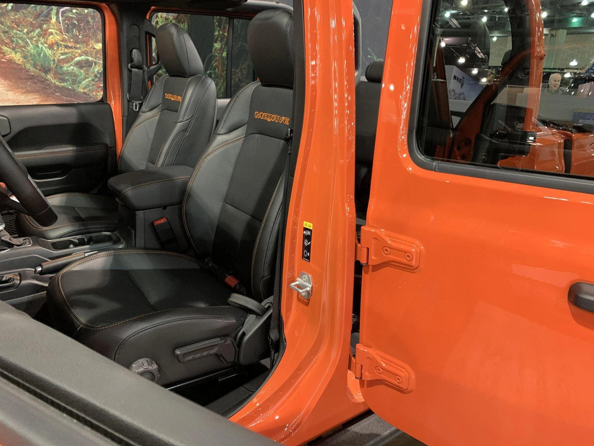 Jeep Gladiator PUNK'N Gladiator JT Club 20200208_151329316_iOS
