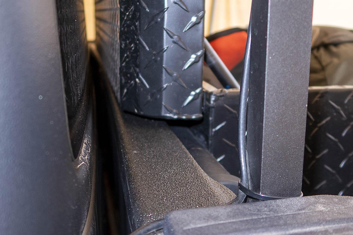 Jeep Gladiator Tool box? box01