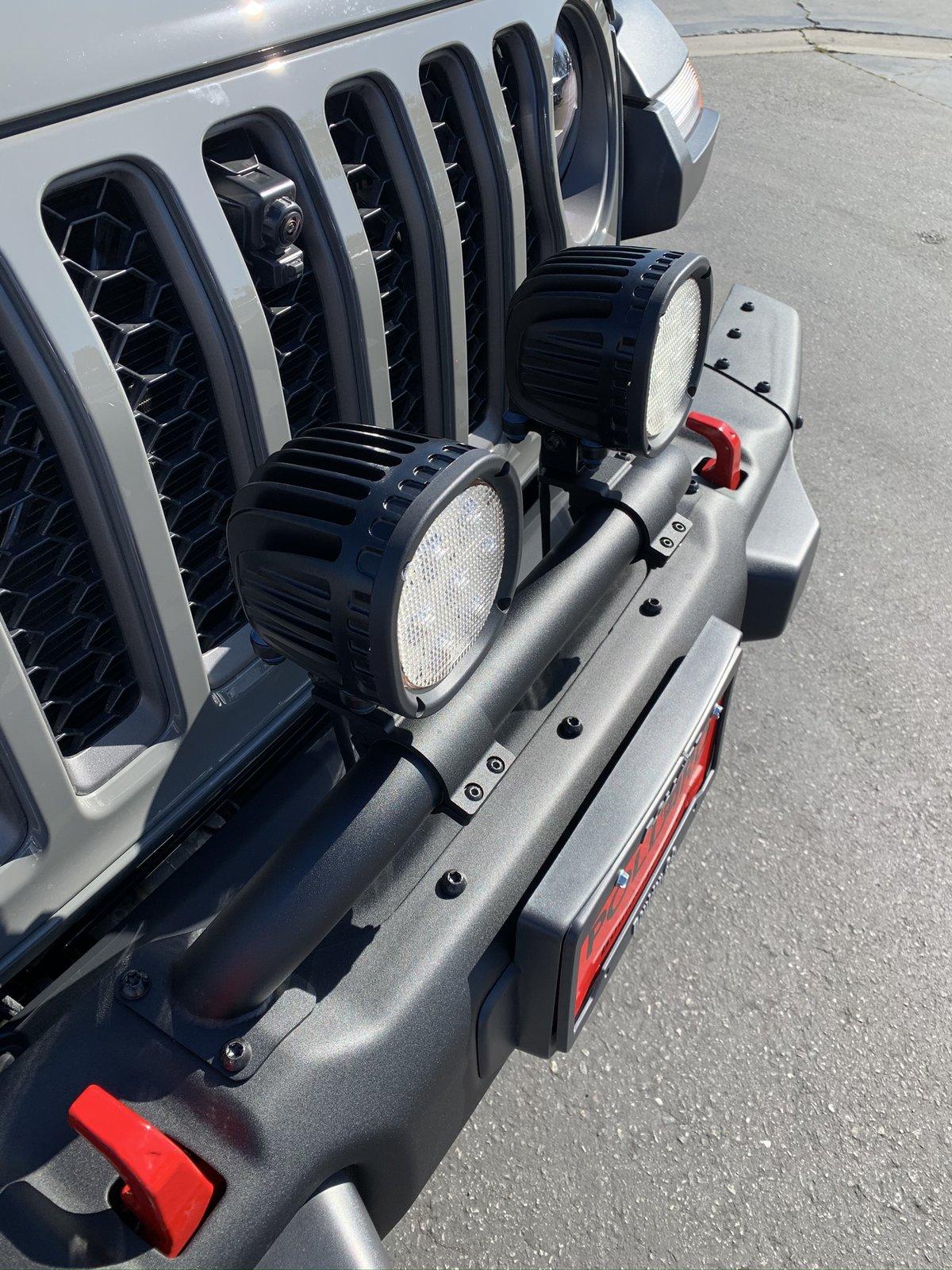 Jeep Gladiator MarkO's JTR Build 96BE6A89-4EAC-4371-85C5-F989191CF30E.JPG