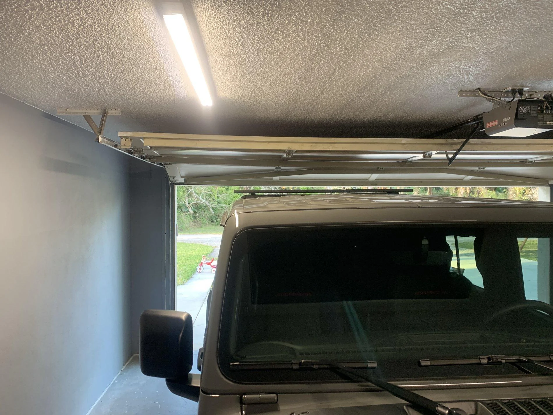 Jeep Gladiator Alu-cab canopy Jeep Gladiator #001 A961CF6E-A490-442D-A5EA-6DCB37FE58EE