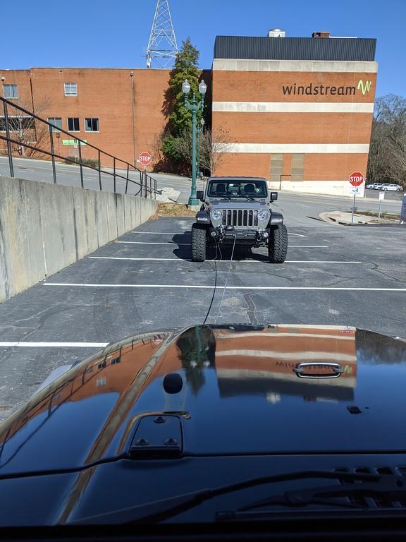 Jeep Gladiator What did you do TO your Gladiator today? [ADMIN WARNING: NO POLITICS, NO GUN TALK] i-StF3z85-XL
