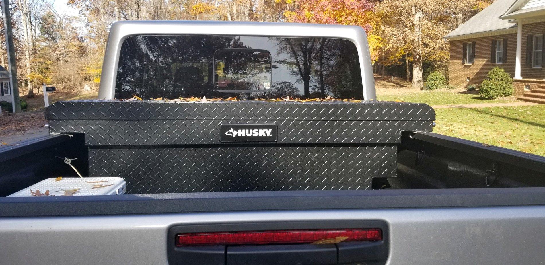 Jeep Gladiator Tool box? 20191128_112506