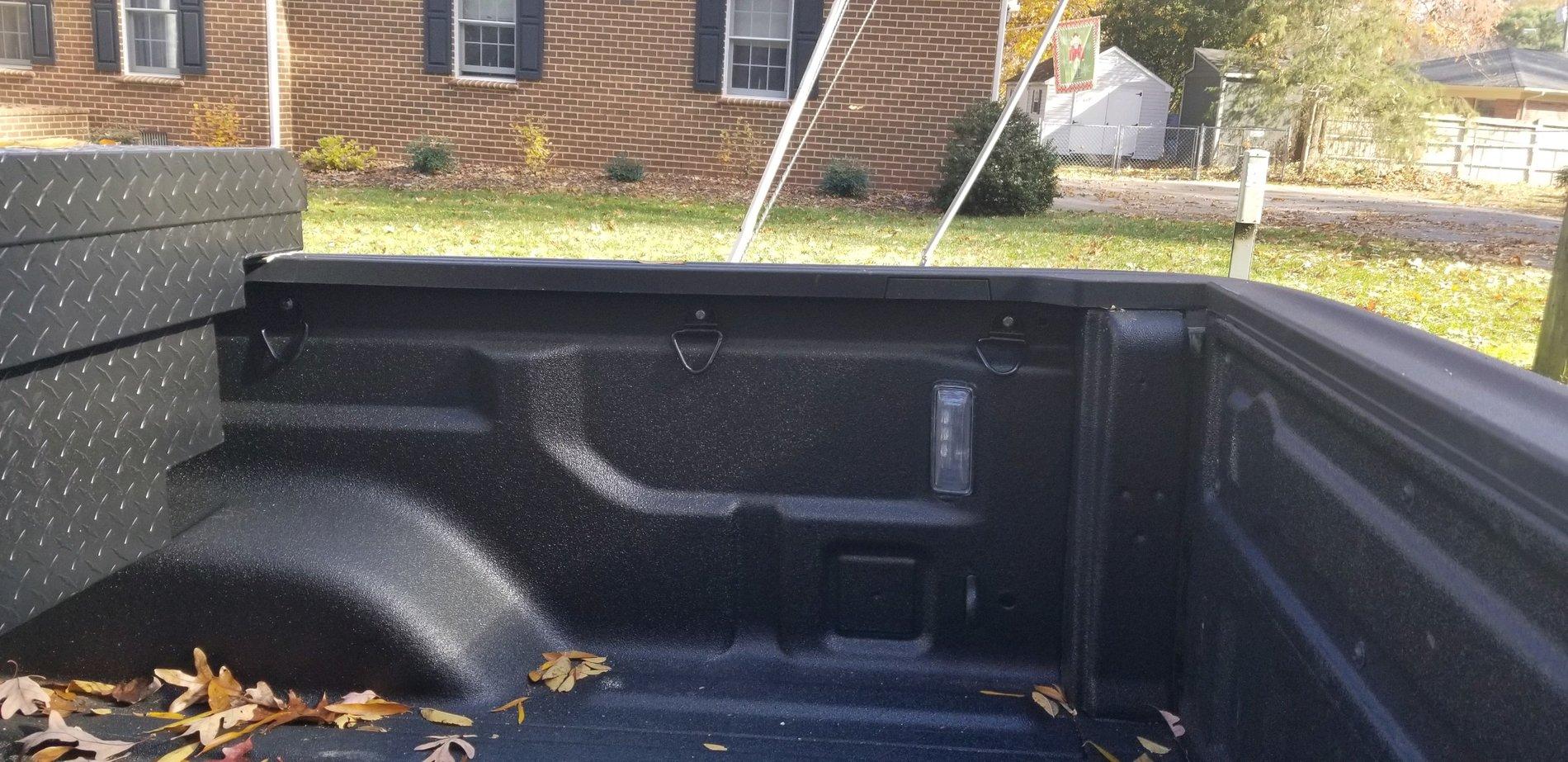 Jeep Gladiator Tool box? 20191128_112448