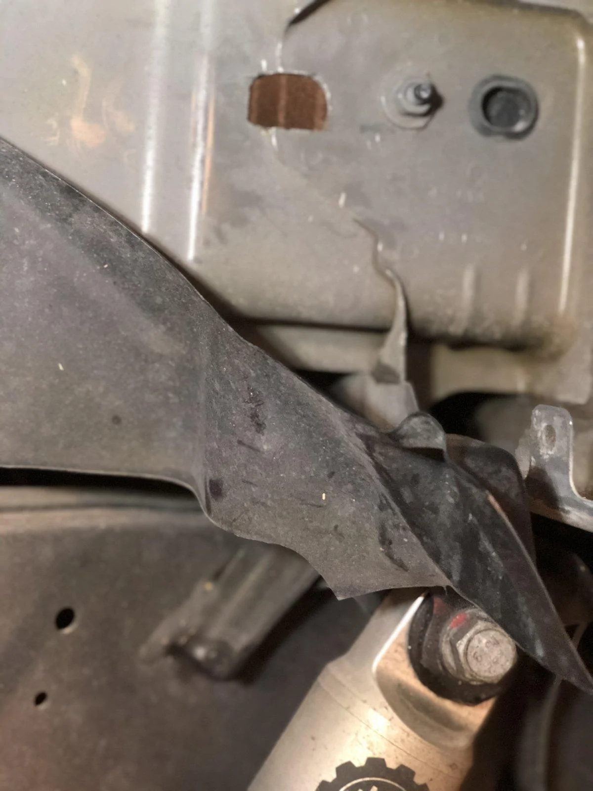 Jeep Gladiator Project “Fools Gold” 59A9A4AE-5D40-4160-8B46-A40477FB73A1
