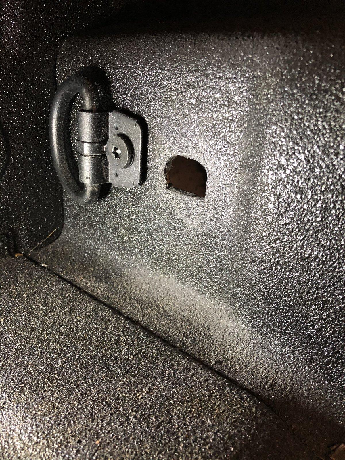 Jeep Gladiator Project “Fools Gold” 5B54C436-93EC-4DF9-93F9-9FDE6D7E640E
