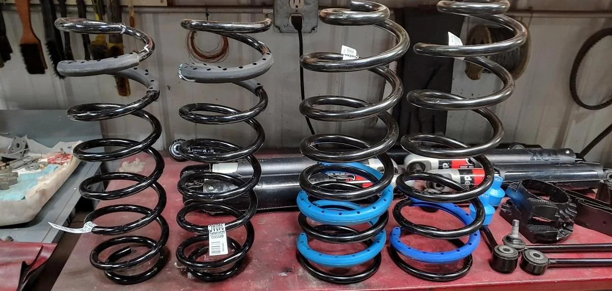 Jeep Gladiator Max Tow Springs rubicon-suspension-2