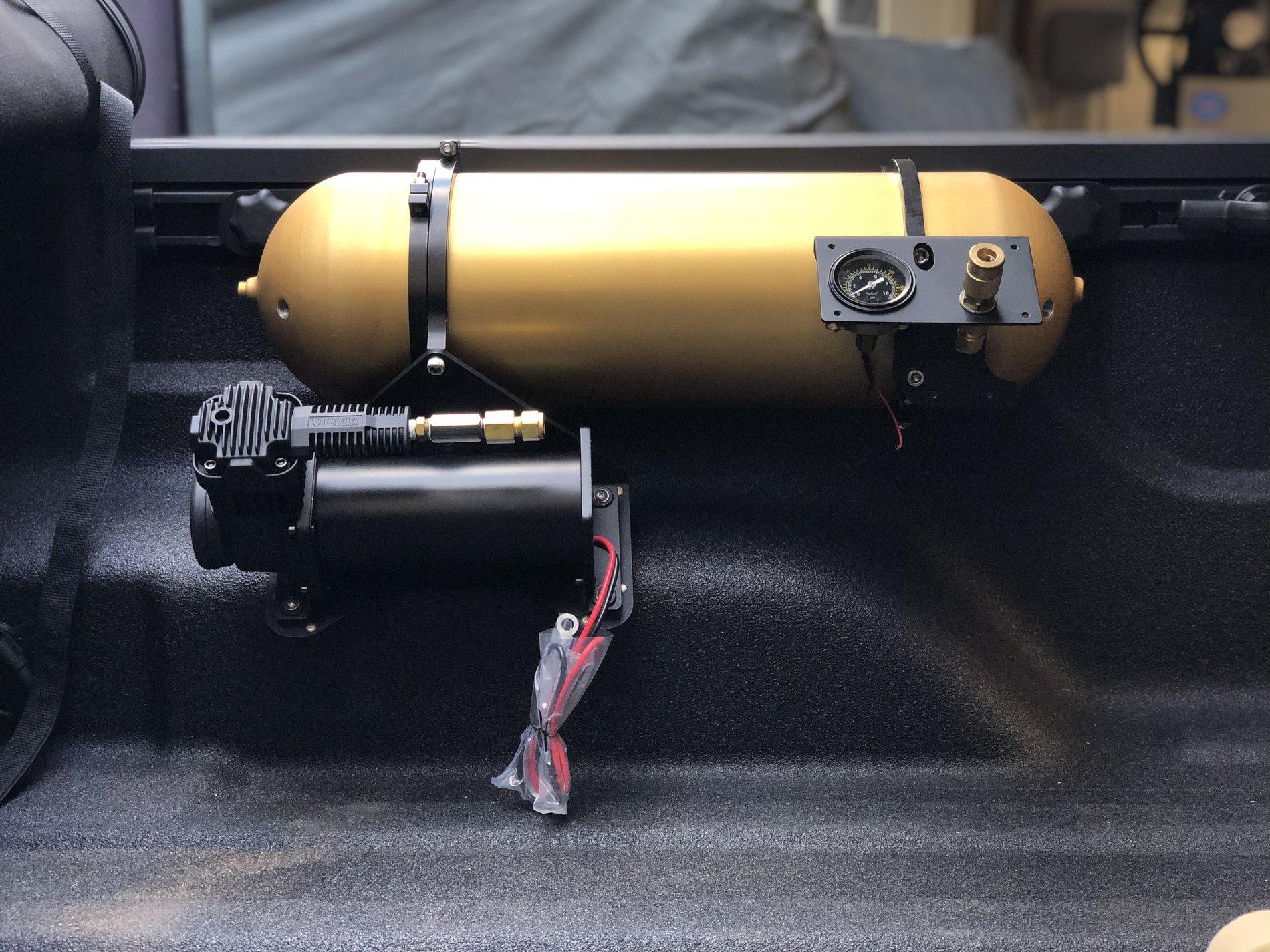 Jeep Gladiator Project “Fools Gold” 5D7D2081-6465-4B3C-8599-D4408079861E