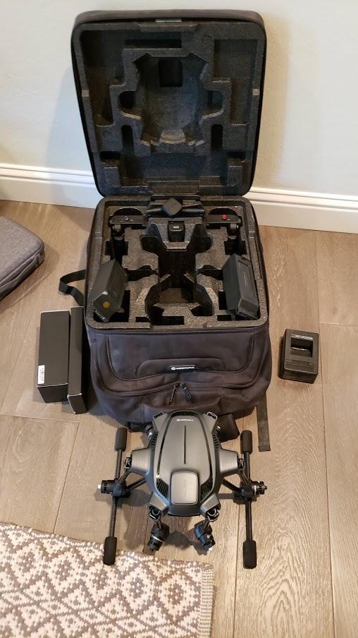 Jeep Gladiator Drone for sale - Yuneec typhoon H with real sense - $650 NCSqdxn7UQevPF6JCfjV-15XAV4PVPqys5NmIsUaH-_fzNs3u7W-W42He-Z702FGFgyVc4FwmDqH92hfzvs=w510-h904-no