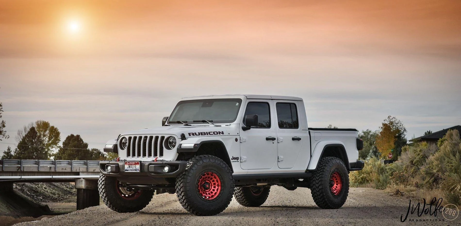 Jeep Gladiator JWOLFE208s SILLY PHOTO THREAD 3EED1D65-1678-4624-B574-456ED99B2269