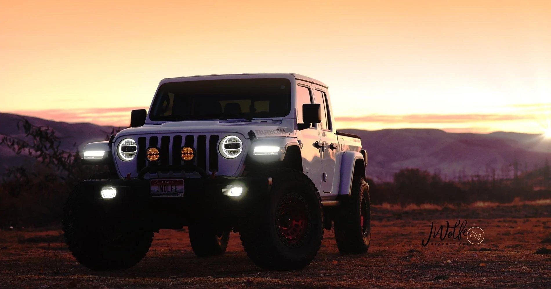 Jeep Gladiator JWOLFE208s SILLY PHOTO THREAD 27EBF55D-20A2-423D-8BA9-A50B6F0E18F5