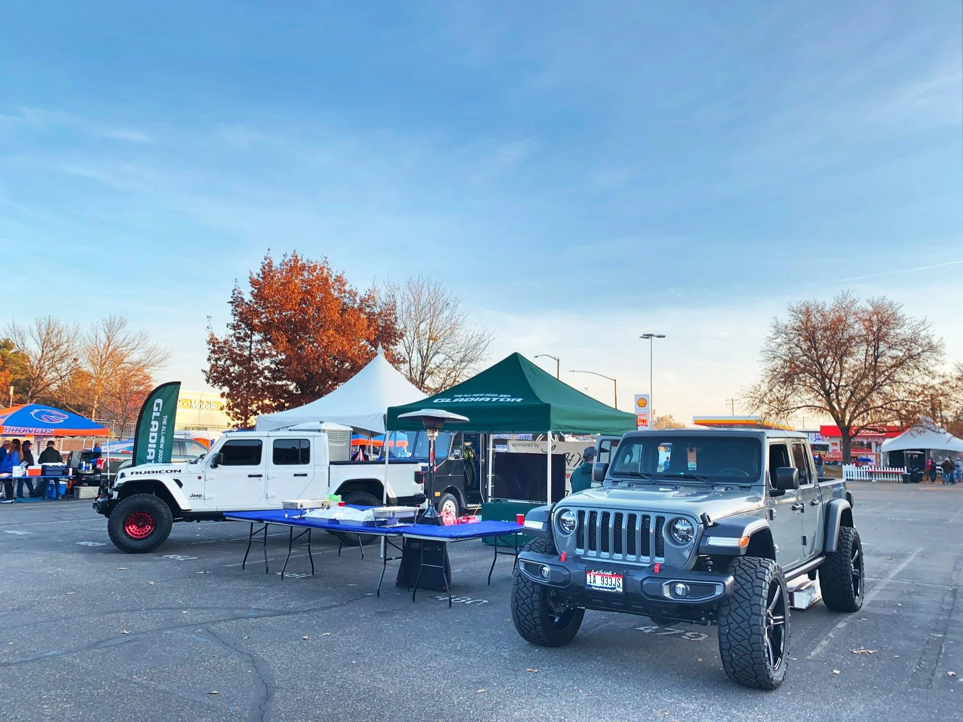 Jeep Gladiator JWOLFE208s SILLY PHOTO THREAD 1EA0A2CC-7F6D-4A2D-B108-814DDBBE83FA