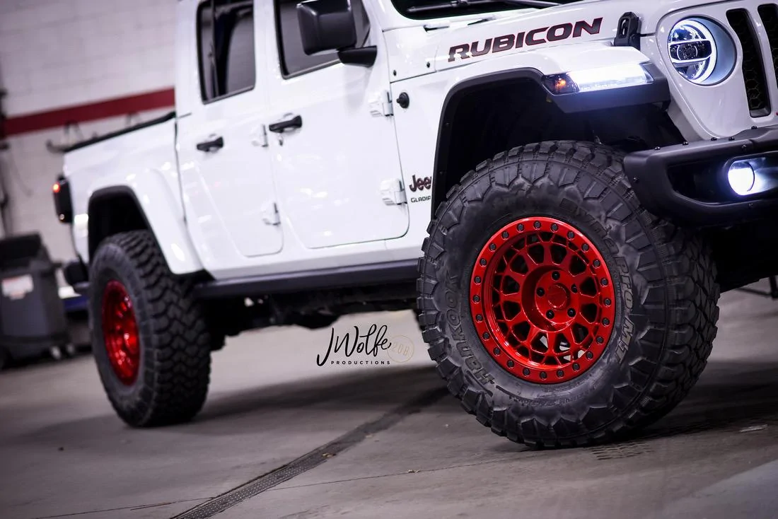 Jeep Gladiator JWOLFE208s SILLY PHOTO THREAD 33AB14BB-72D6-43E4-920F-444FB547416E