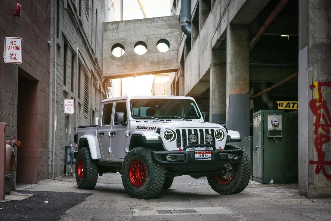 Jeep Gladiator JWOLFE208s SILLY PHOTO THREAD 1D4F998A-4D6C-4C8F-A54B-276473898860