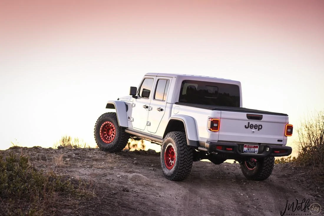 Jeep Gladiator JWOLFE208s SILLY PHOTO THREAD 527A18A3-0BB0-4459-9B5B-C187BA5D42F3