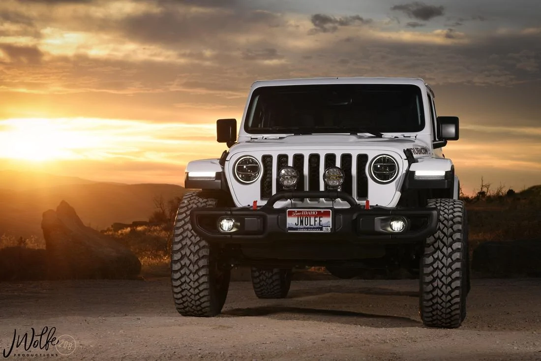 Jeep Gladiator JWOLFE208s SILLY PHOTO THREAD 0E254417-DCB1-4807-8322-5EAA3FD75BCB